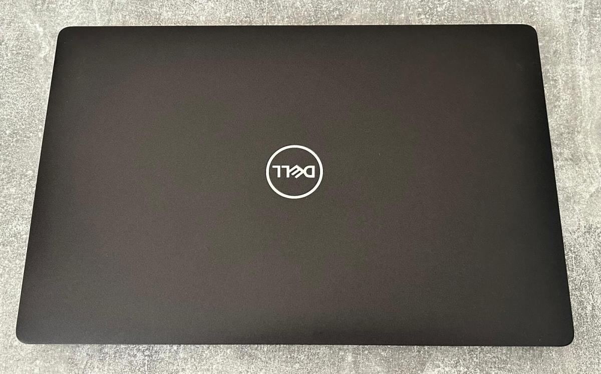 Dell Latitude 5500